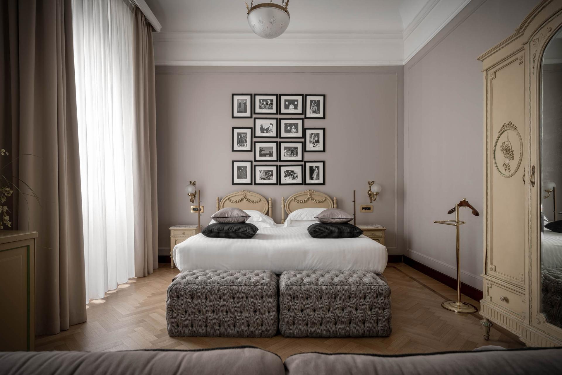 Grand Hotel et de Milan