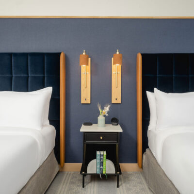 Jasper Hotel | Fargo, North Dakota