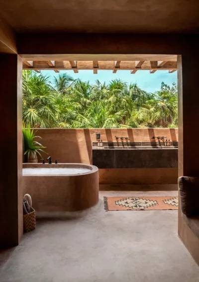 XELA Tulum | Mexico