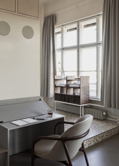 Michelberger Hotel | Berlin