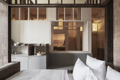 Michelberger Hotel | Berlin