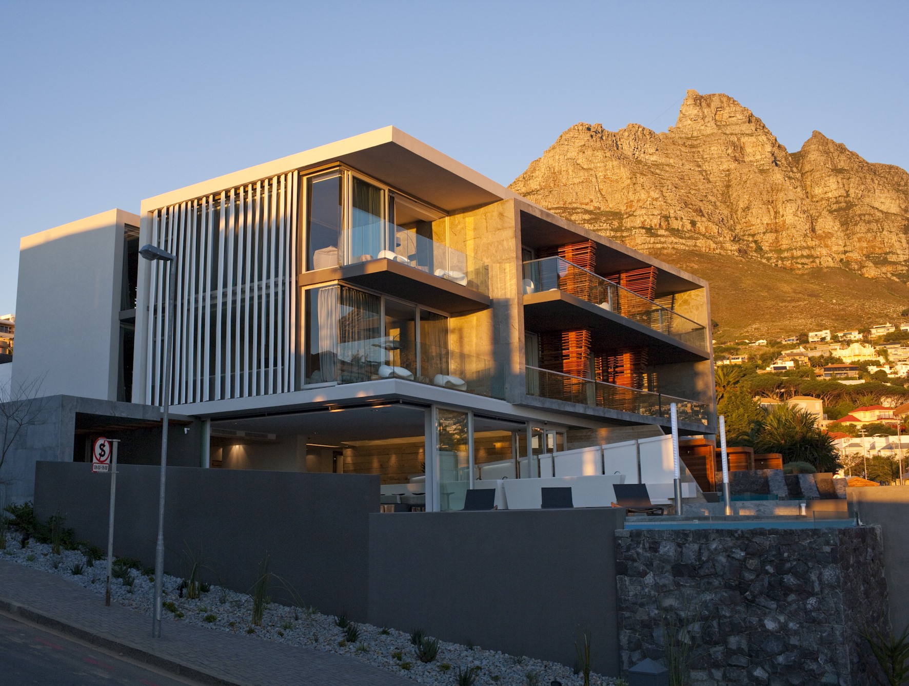 POD Camps Bay | Cape Town