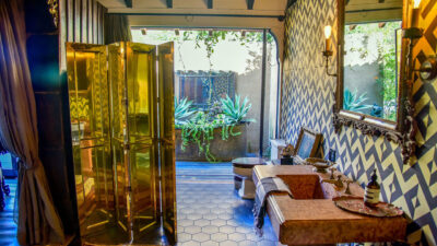 The Paramour Estate | Los Angeles