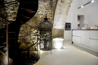 ANIME A SUD - Residenza Hortus | Modica, Sicily