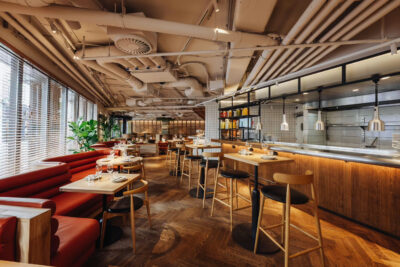 Kimpton De Witt Amsterdam