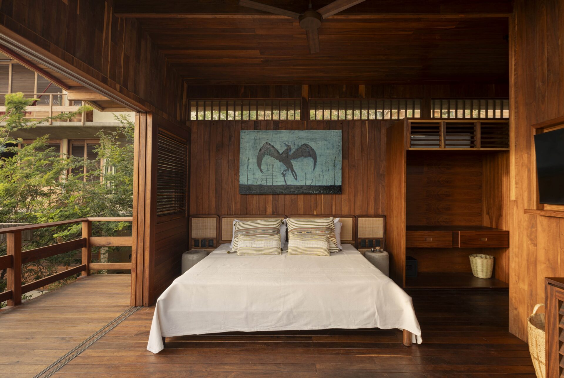 Ennea | Puerto Escondido, Mexico