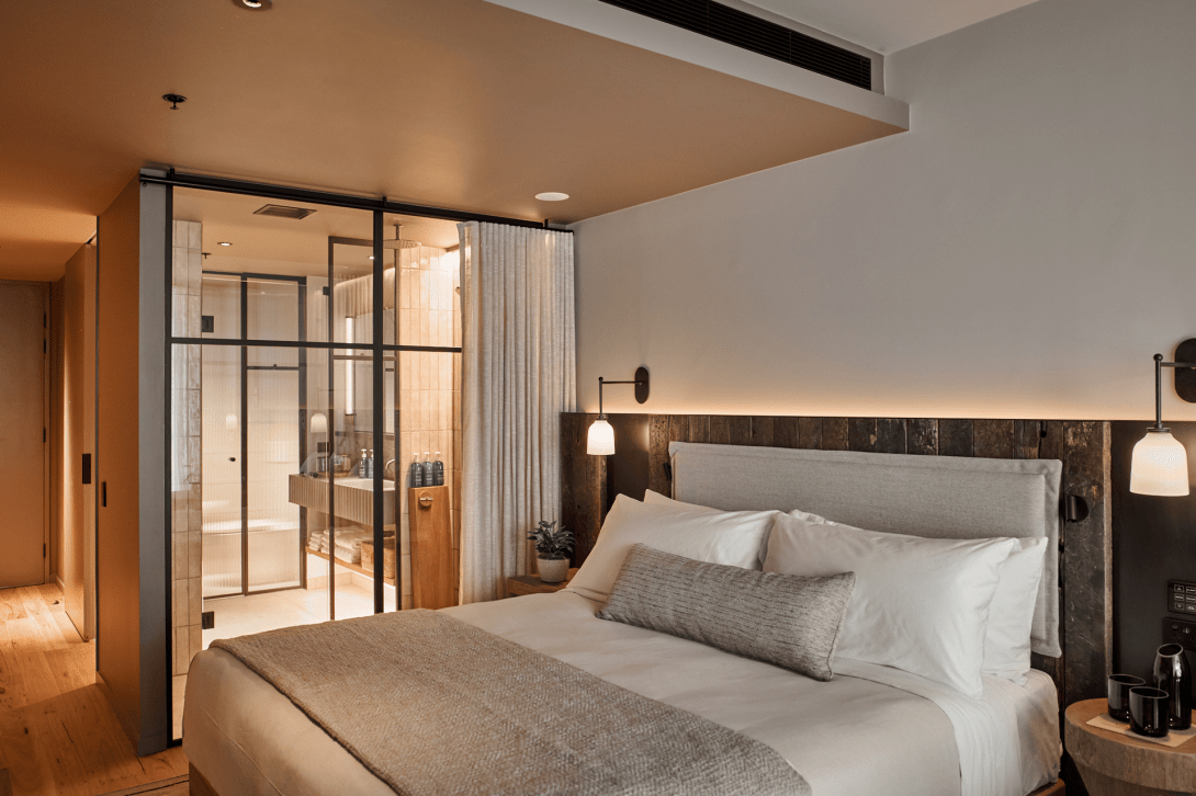 1 Hotel Melbourne