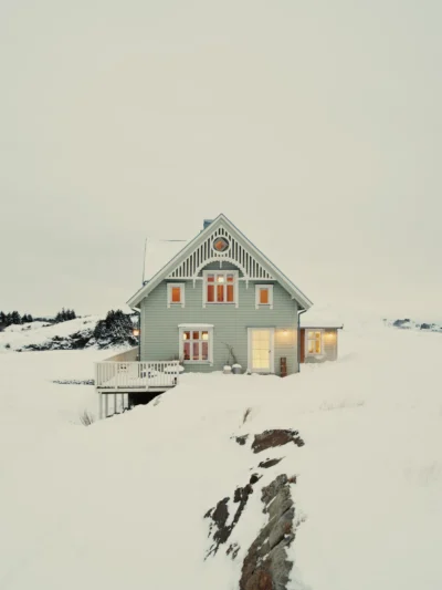 Lilløy Lindenberg | Norway
