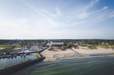 CORI Hornbæk Hotel | Denmark