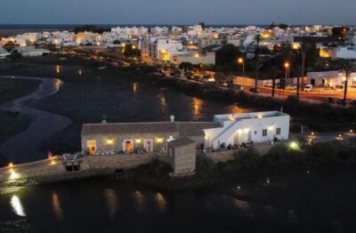 Moinhos das Marés | Fuseta, Algarve