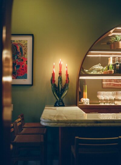 Hotel San Fernando | Mexico City