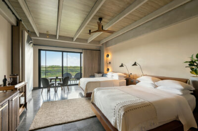 Atelier Playa Mujeres | Cancún
