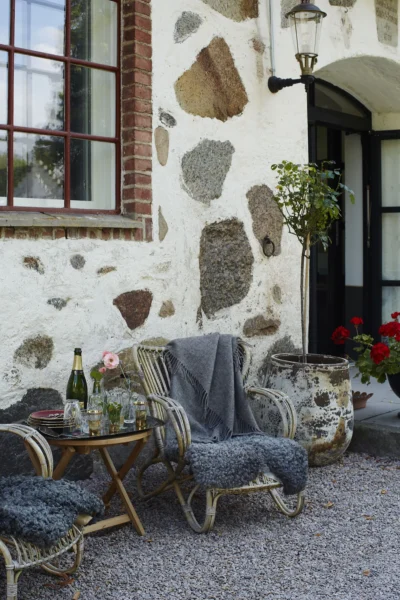 Wanås Hotel | Knislinge, Sweden