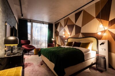 me and all hotel Flims