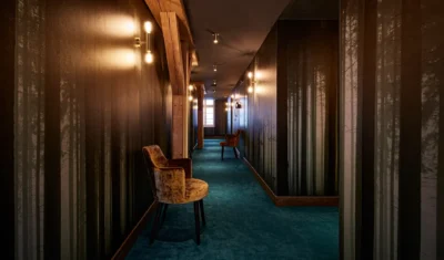 Hotel Spedition | Thun, Switzerland