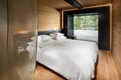 7132 | Vals, Switzerland