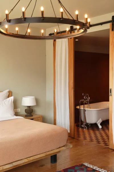 Rooms Hotel Kazbegi | Georgia