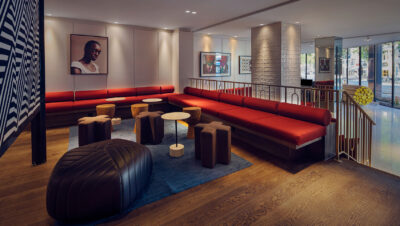 Kimpton De Witt Amsterdam
