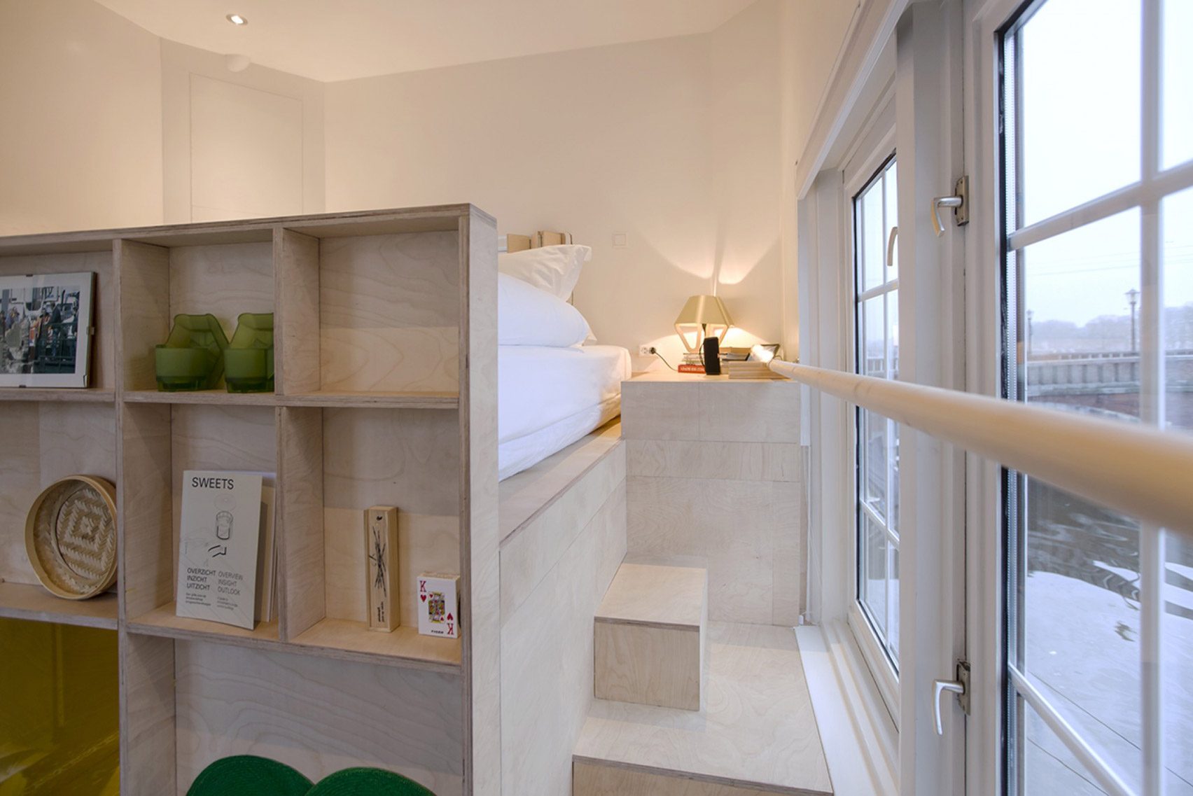 SWEETS hotel Amsterdam