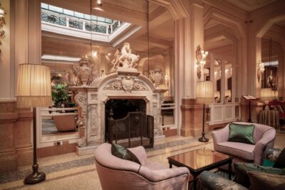 Grand Hotel et de Milan
