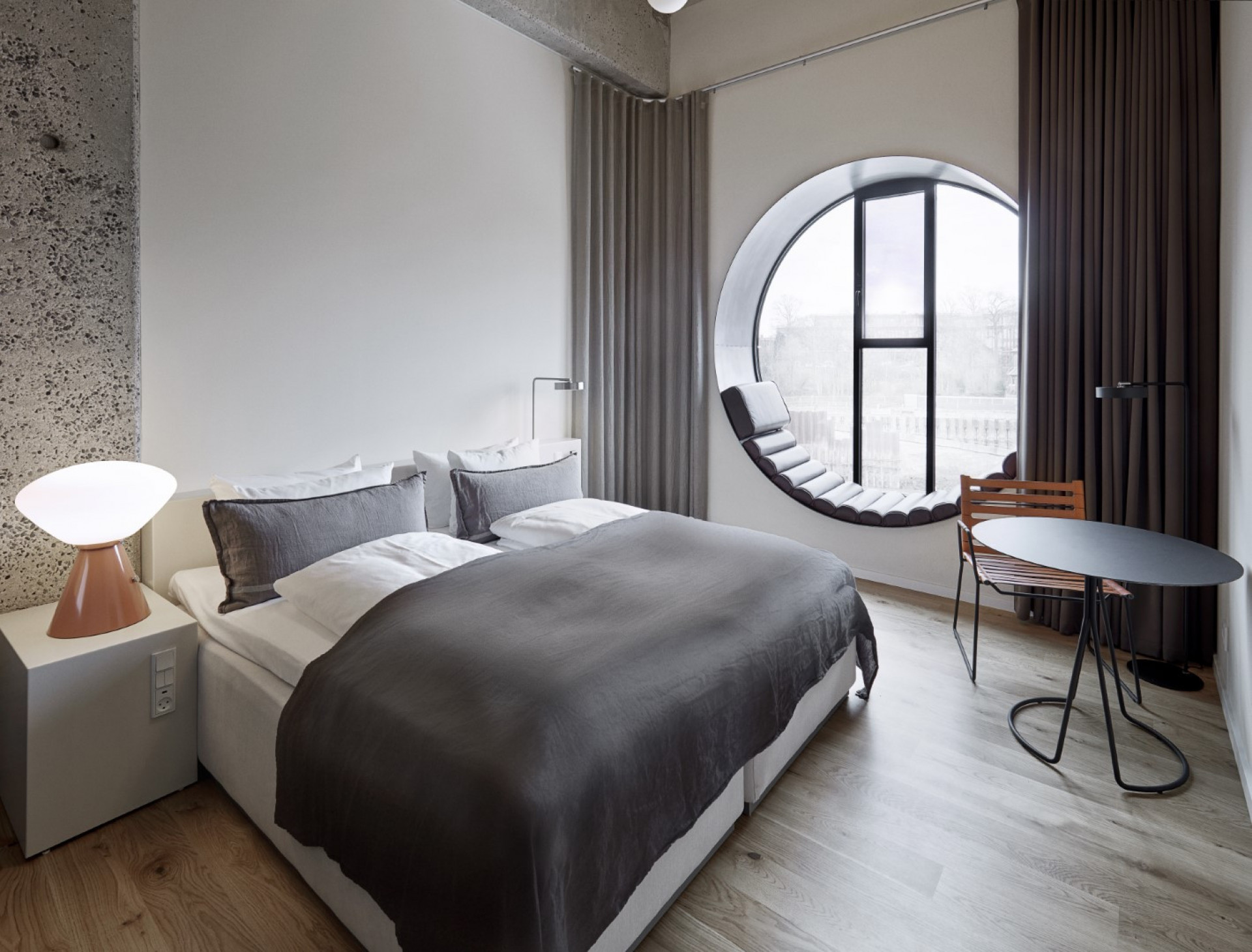Hotel Ottilia | Copenhagen