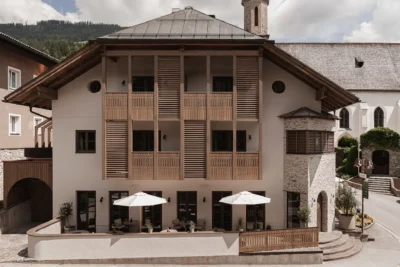 stieg'nhaus | Mühlbach am Hochkönig, Austria