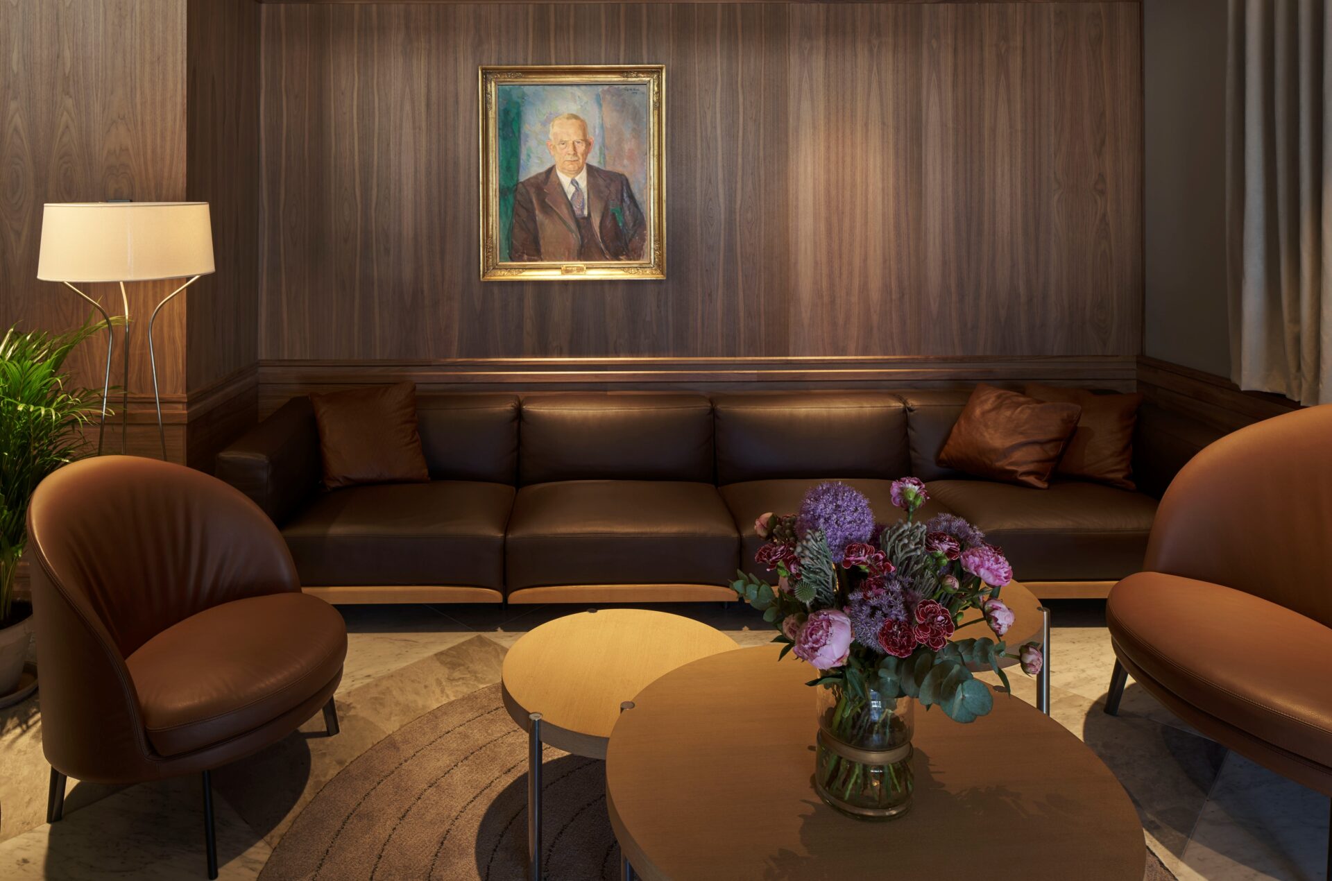 Bergen Børs Hotel | Bergen, Norway