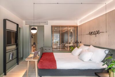 Hotel Norge | Bergen, Norway