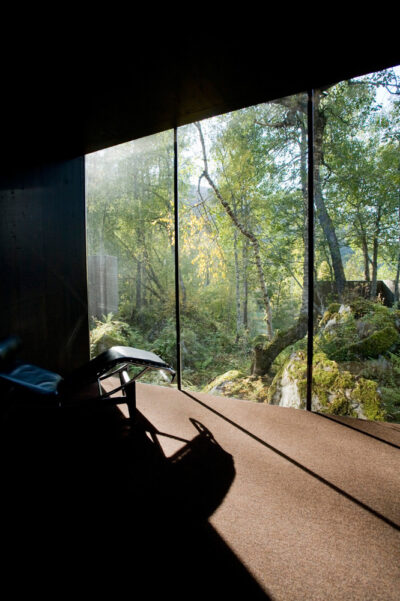 Juvet Landscape Hotel | Norway
