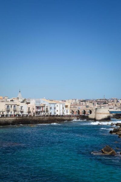 EGEO Ortigia | Siracusa, Sicily