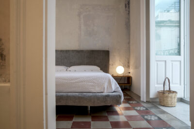 ANIME A SUD – Casa Sabir | Siracusa, Sicily