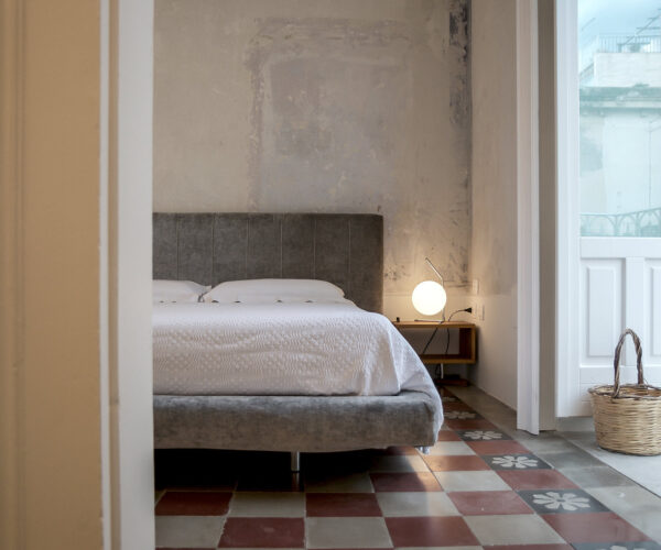 ANIME A SUD – Casa Sabir | Siracusa, Sicily