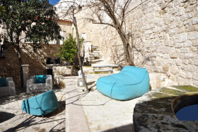ANIME A SUD - Residenza Hortus | Modica, Sicily