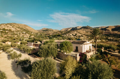 Braccialieri Luxury Resort | Avola, Sicily