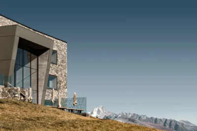 Chetzeron | Crans-Montana, Switzerland