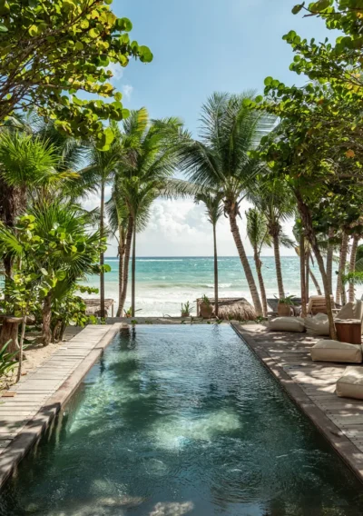 XELA Tulum | Mexico