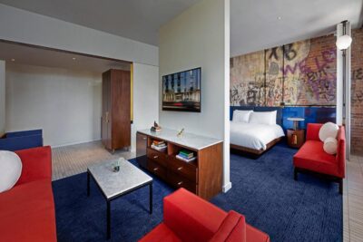 Haya Hotel | Tampa, Florida