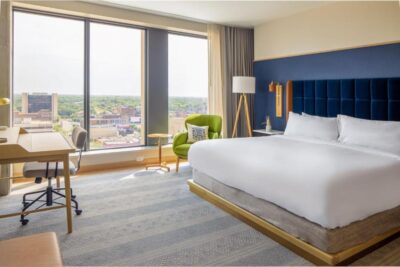 Jasper Hotel | Fargo, North Dakota