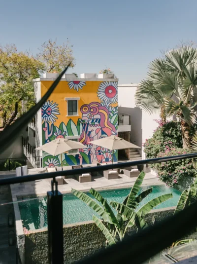Hotel Matilda | San Miguel de Allende, Mexico
