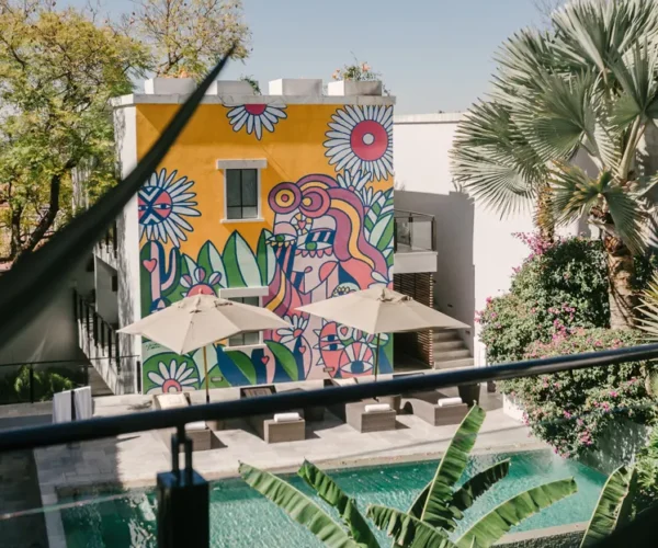 Hotel Matilda | San Miguel de Allende, Mexico