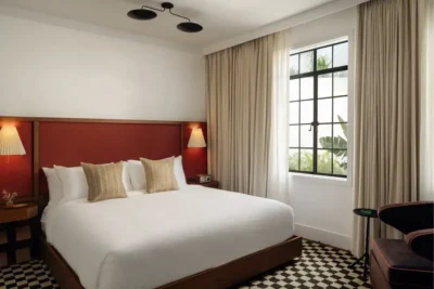 Hotel Lucile | Los Angeles