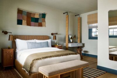 Hotel Corduroy | Montauk, New York