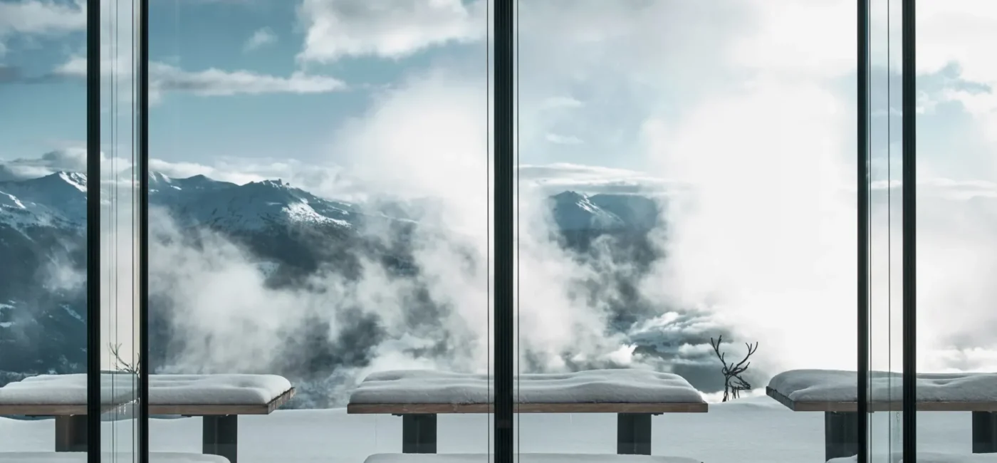 Chetzeron | Crans-Montana, Switzerland