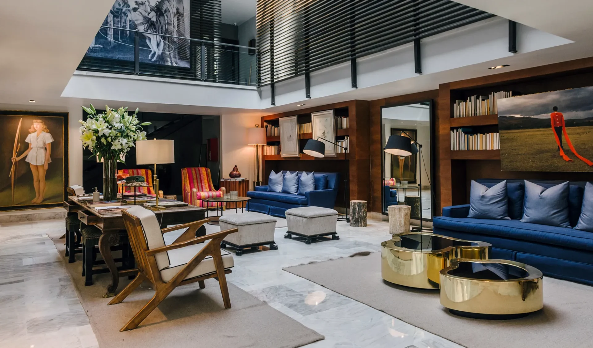 Hotel Matilda | San Miguel de Allende, Mexico