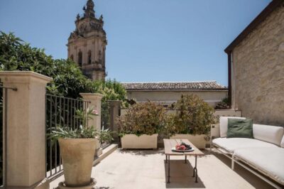 ANIME A SUD - Residenza Hortus | Modica, Sicily