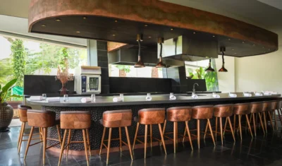 Iniala Beach House | Phang-Nga, Thailand