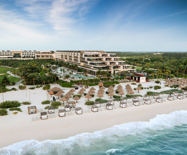 Atelier Playa Mujeres | Cancún