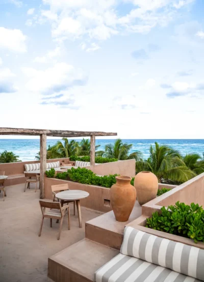 XELA Tulum | Mexico