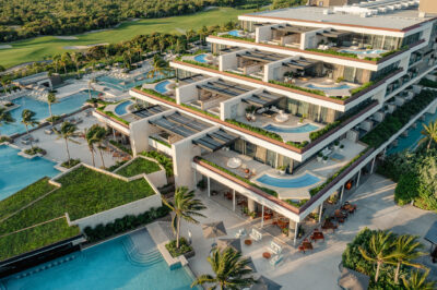 Atelier Playa Mujeres | Cancún