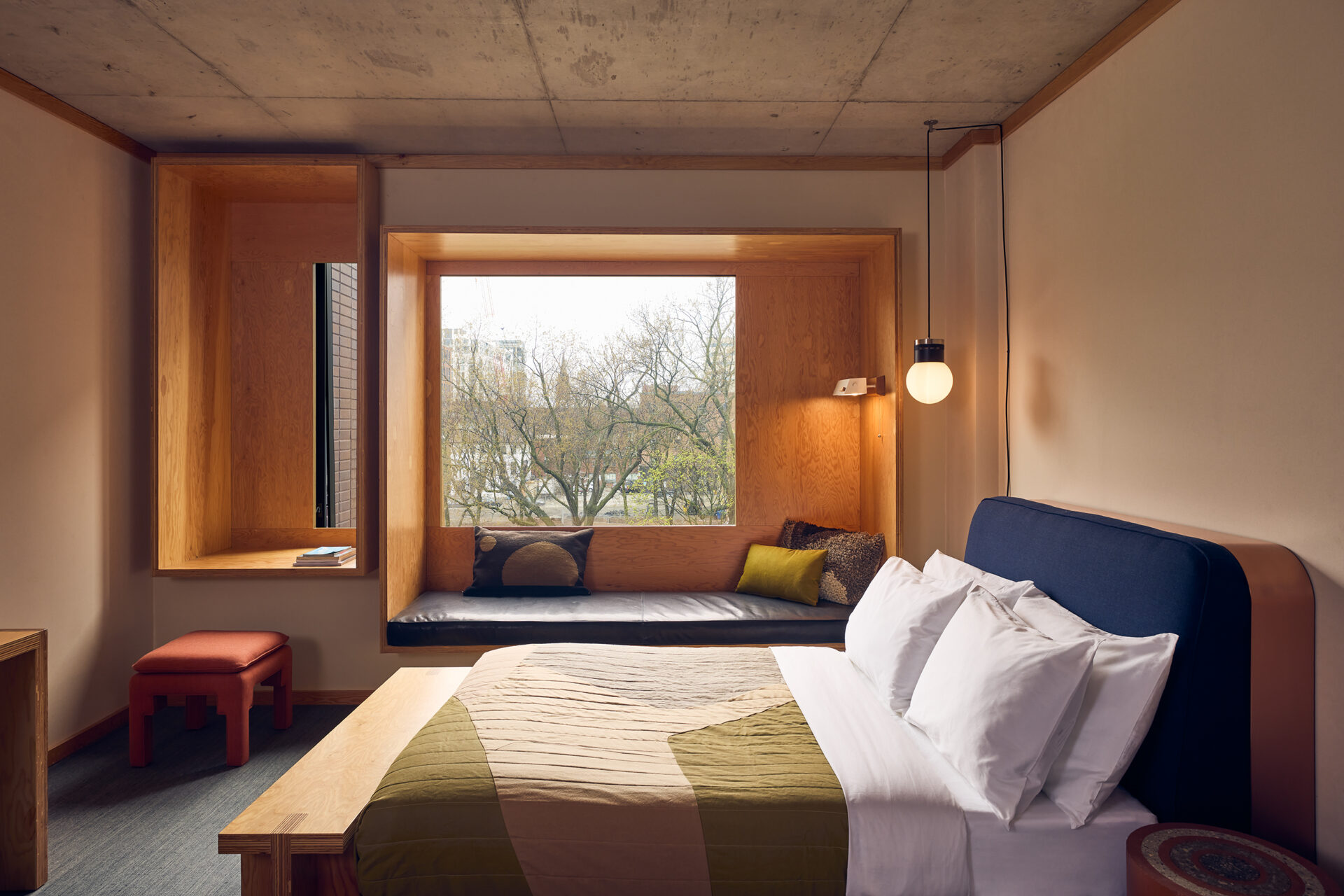 Ace Hotel Toronto